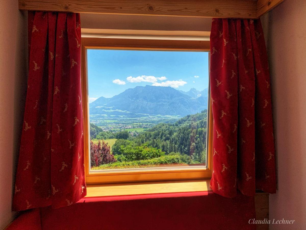 Berggasthof Hummelei Oberaudorf Exteriér fotografie