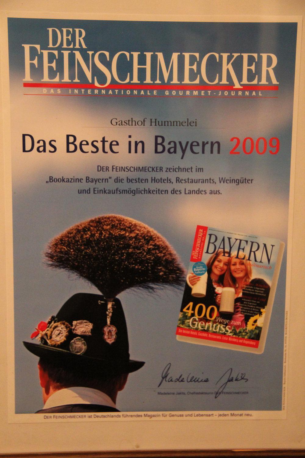 Berggasthof Hummelei Oberaudorf Exteriér fotografie