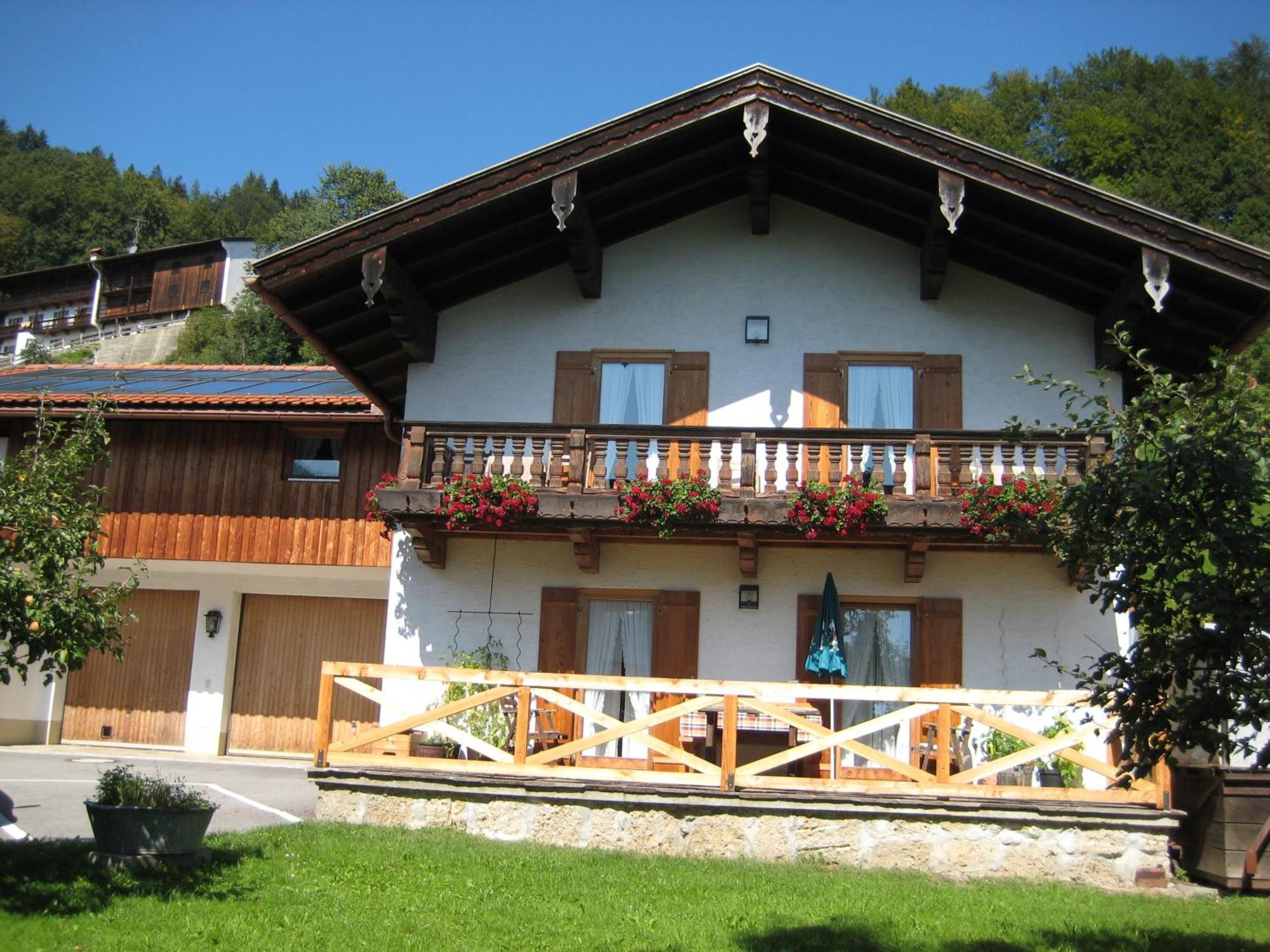 Berggasthof Hummelei Oberaudorf Exteriér fotografie