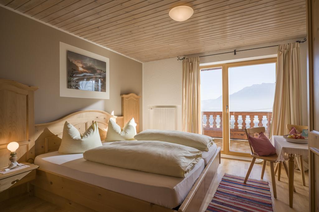 Berggasthof Hummelei Oberaudorf Exteriér fotografie