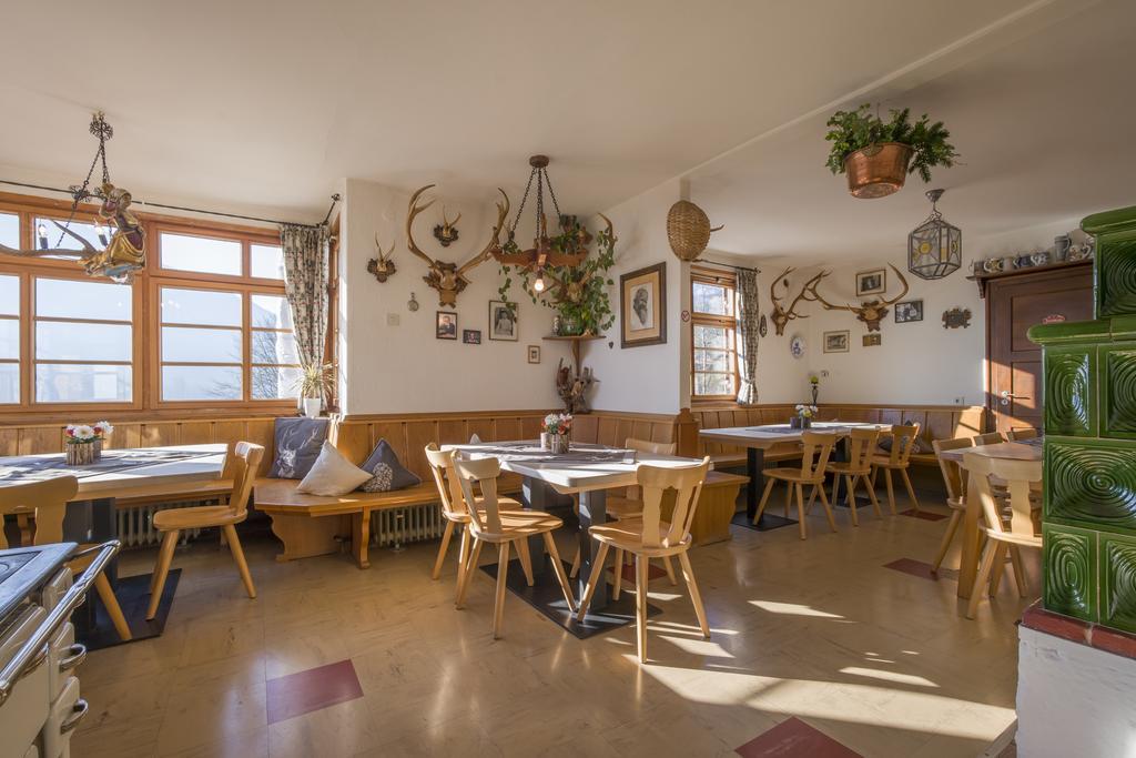 Berggasthof Hummelei Oberaudorf Exteriér fotografie