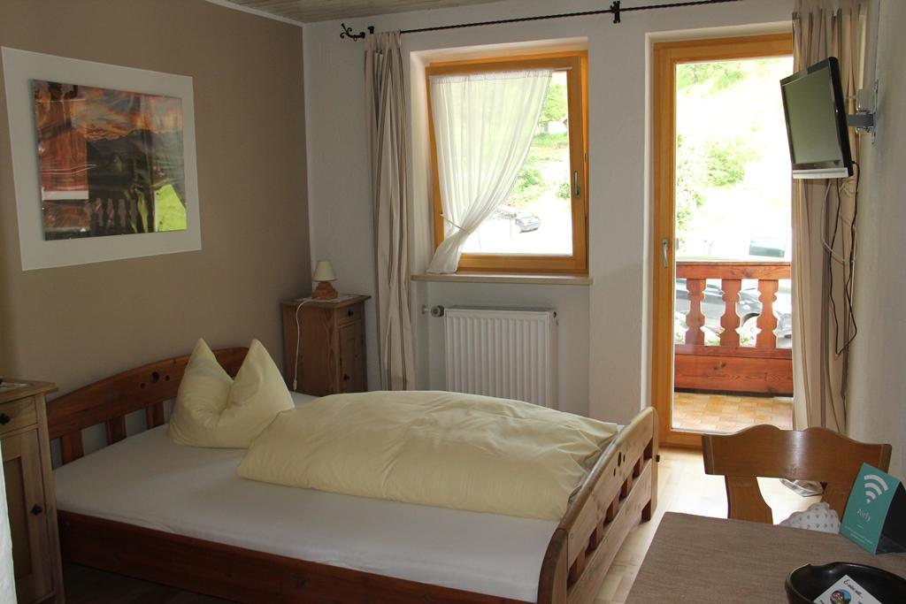 Berggasthof Hummelei Oberaudorf Exteriér fotografie